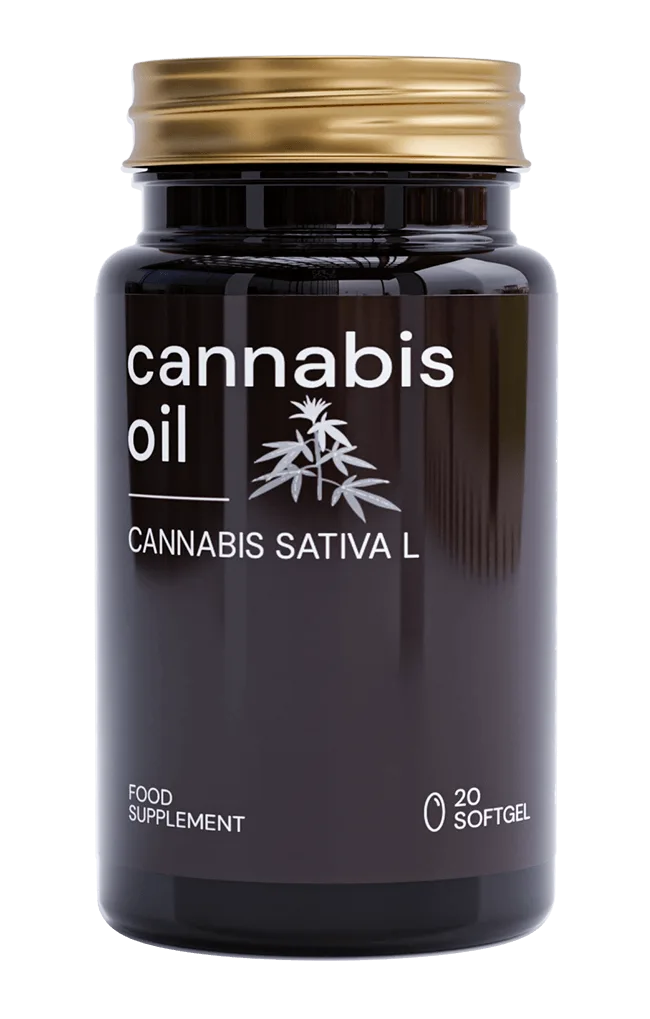 Cannabis Oil Joints