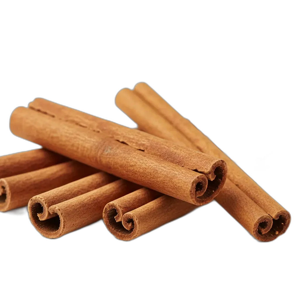 Cannella di Ceylon — spezia aromatica naturale