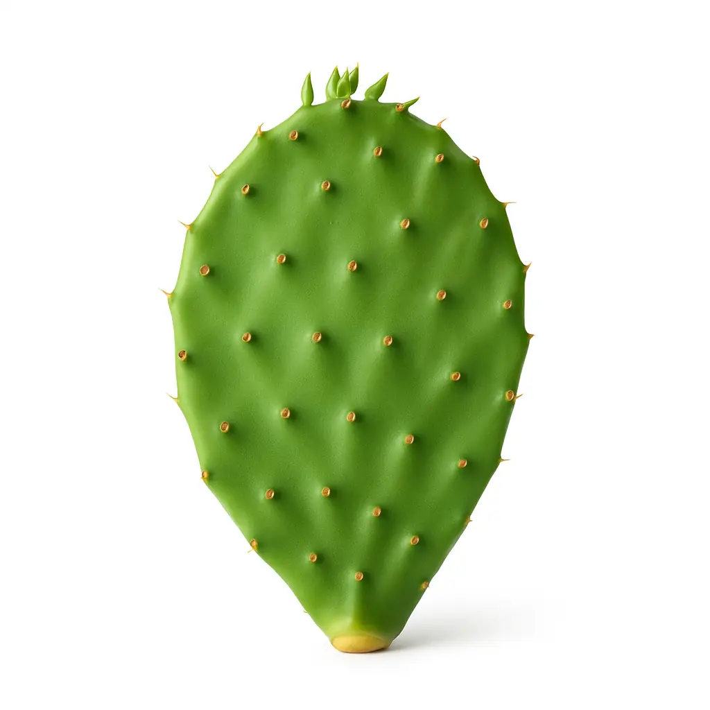 Nopal — estratto di cactus naturale